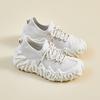 Flying Shoes New Summer Student Sports Shoes Fitness Running Casual Shoes Breathable