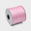 0.3cm Encrypted Polyester Satin Ribbon for Clothing and DIY Accessories