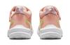 Nike Team Hustle D 10 Comfortable Slip Resistant Cushioning Abrasion Resistant Low top Children's Basketball Shoes DM4324-600