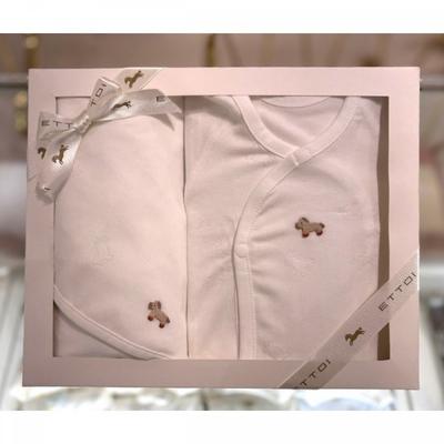 Conjunto de Jaqueta e Cobertor Batnap para Bebê 07t084401s1