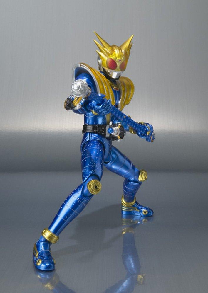 S.H.Figuarts Kamen Rider Meteor Storm
