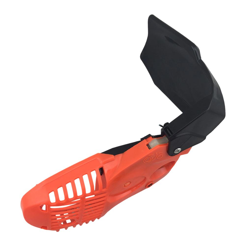 

Replacement 2500 Small Chain Saw Brake Assembly Parts for Seamless Chainsaw Performance and Reliable Operation China Mainland