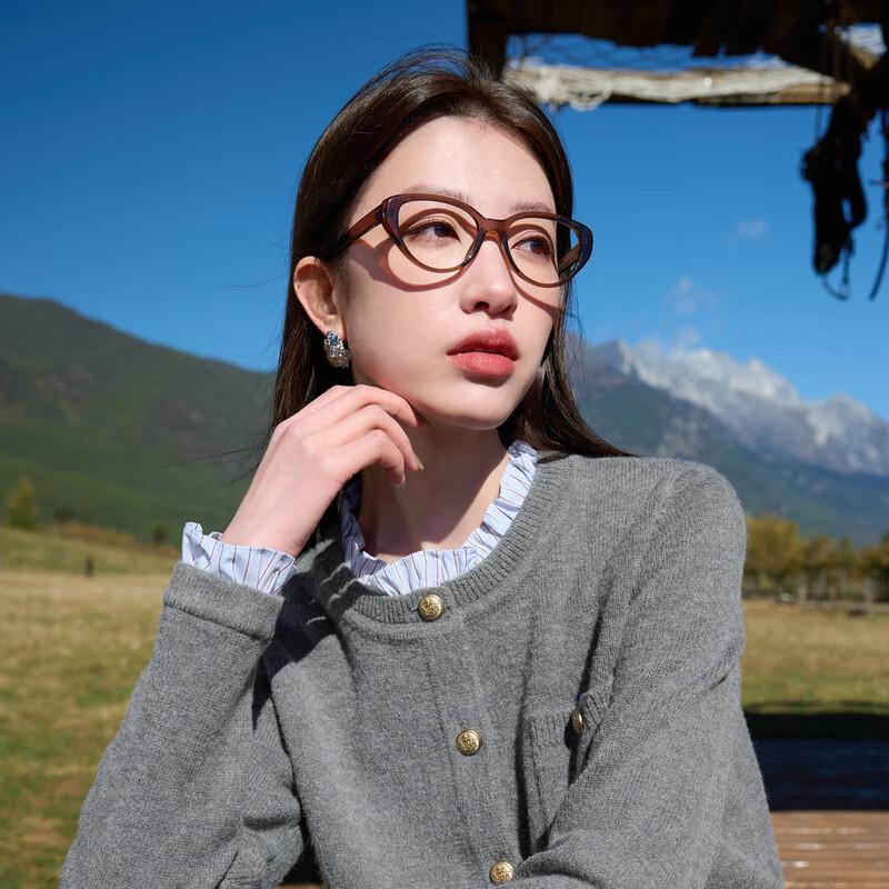 

Women s Plus Size Ruffle Edge Knit Cardigan 3XL