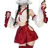 Fantasias de carnaval femininas – Trajes anime femininos