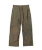 MILLO ARCHIVE Fore Print Silhouette Pants [Khaki]
