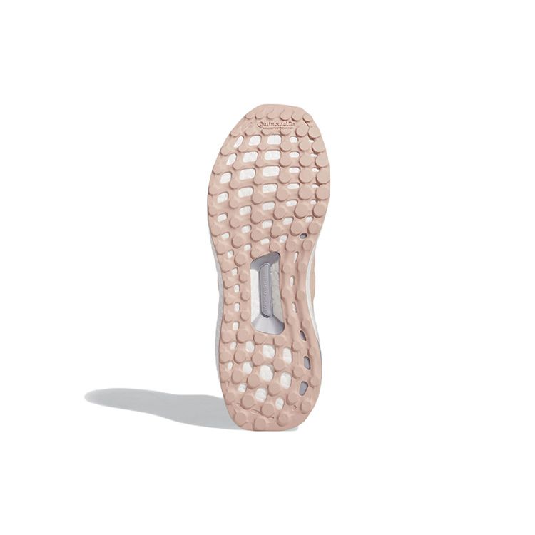 Adidas Dámské tenisky UltraBoost 5.0 DNA Ash Pearl Růžová Stříbrno-metalická H03834