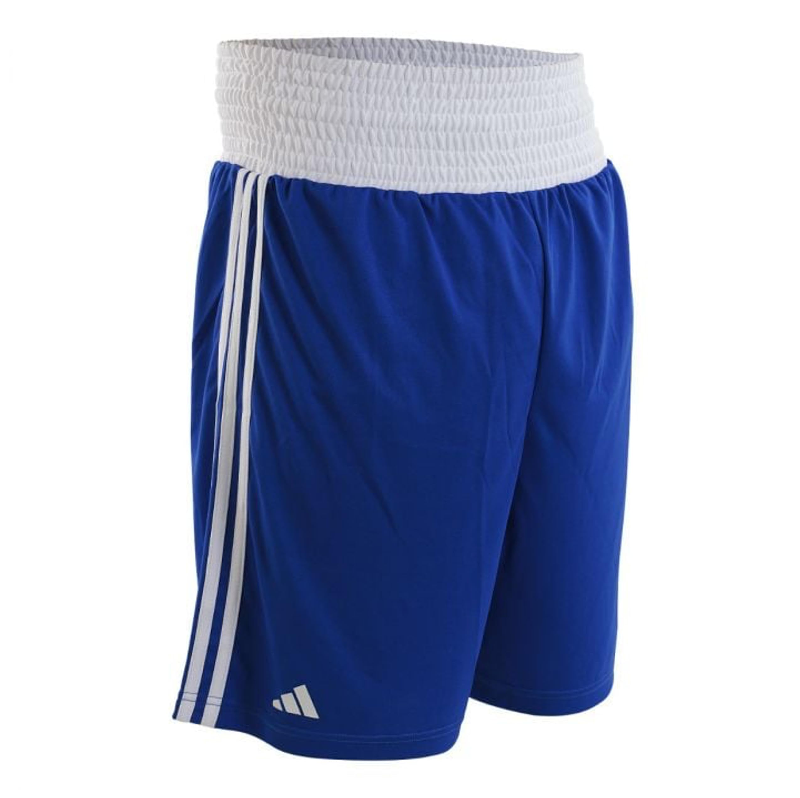 

Боксерские шорты Adidas ADIBTS02 180 (Синий, / L) синий