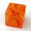 Pattern Cube Squeeze Toy Anxiety Relief Stress Ball Sensory Toy Decompression Stress