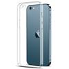 Applicable to Apple 1 mobile phone case iphone1plus protective case Apple 1s transparent silicone sixth generation soft case Rubik's Cube straight