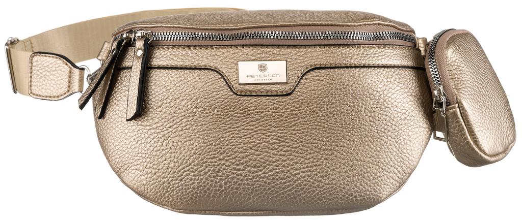 Peterson PTN NER-ALE-8-6428 GOUD heuptas