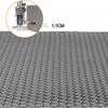 Pet Double-layer EVA Cat Mats Waterproof Non-slip Claw Grinding Cat Litter Pad Suitable for Cat Litter Box Kitten Accessories