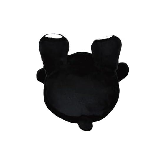 Kumamon Stuffed Animal 18cm Approx. H18 X W12 X D14.5cm 11934