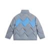 Li Ning Down Jackets Men's Stand Collar Moderate Other AYMS163-5