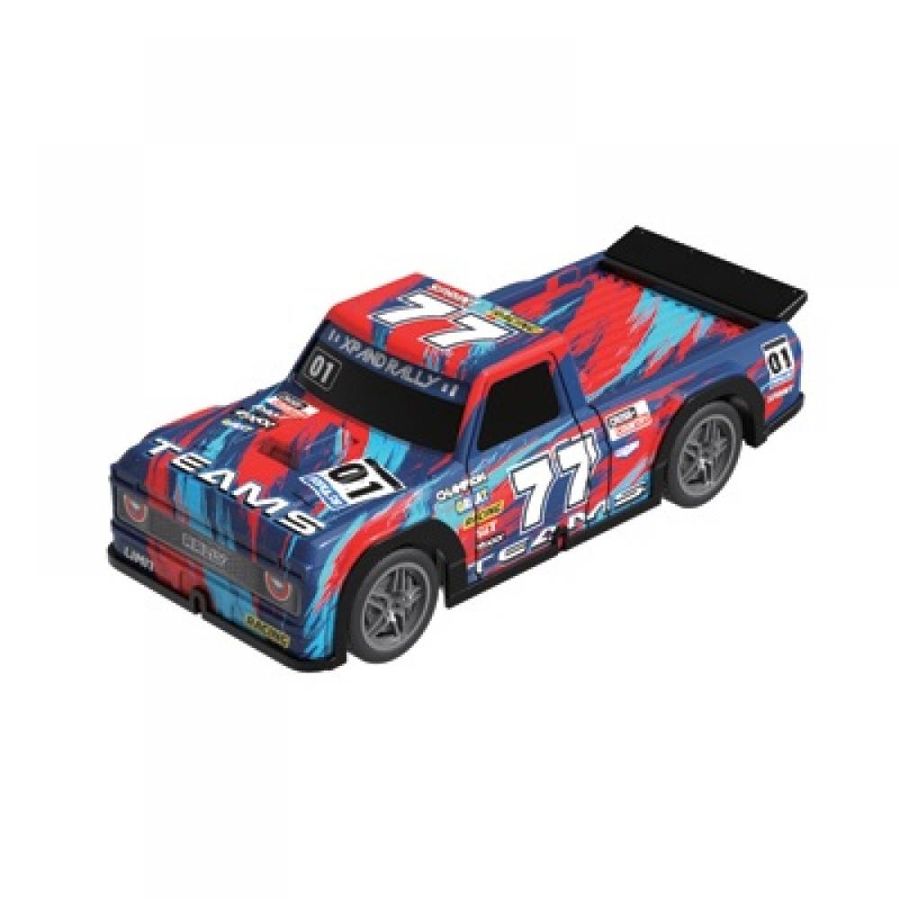     R C Lightning Teams Model No.3