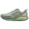 Vomero 18 Light Silver Barely Volt Dusty Olive College Grey