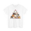 Cat Cute Kitty Cats Anime Kawaii Neko Women Girls T-Shirt