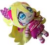 Cure Idol Plush Toy Kimi To Idol PreCure Super Soft Approx. 33cm Official