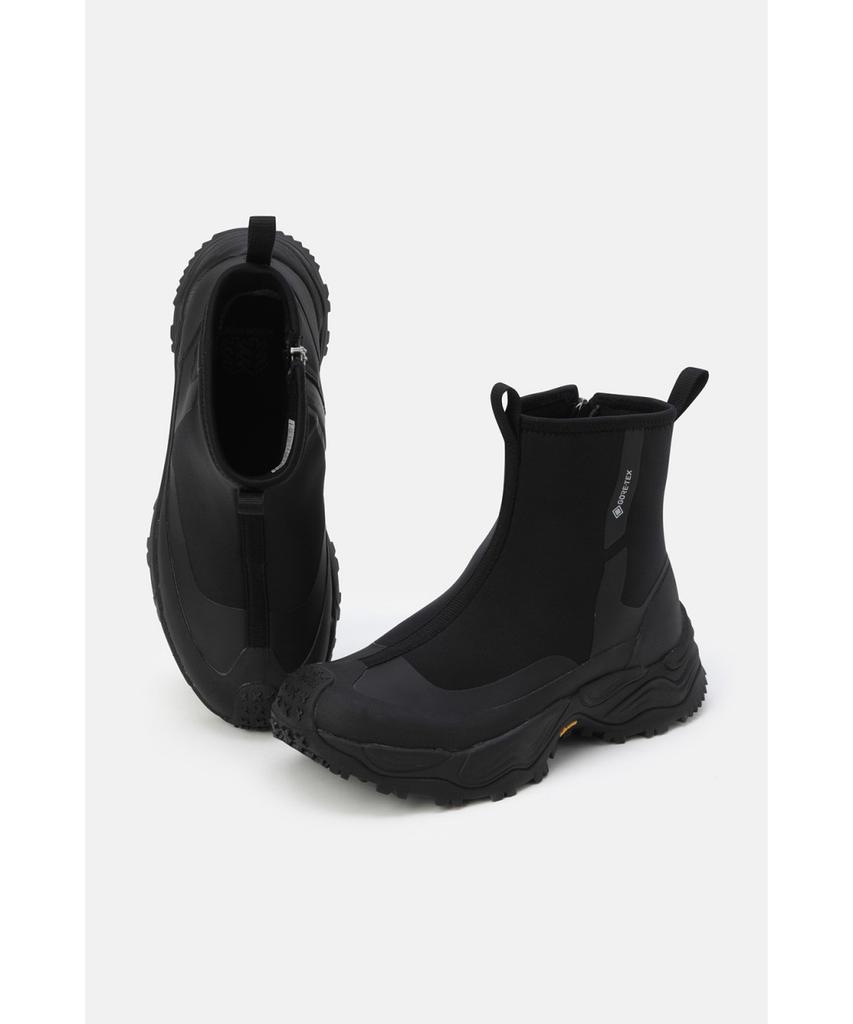 Kolon Sport Unisex Rain Boots Shield Gtx Fe2Ax26470Blk