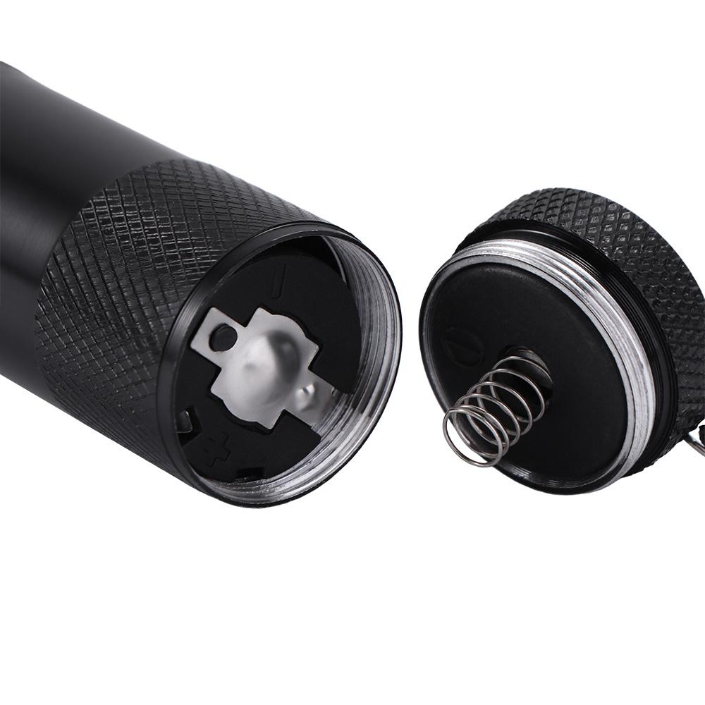 Trans Illuminator Doctor Supplies Red Light LED Viewer Vein Finder Vascular Displaying Flashlight