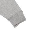 Nike Solid Color Logo Crew Neck Sweatshirt Men Tops Gray DX1362-063