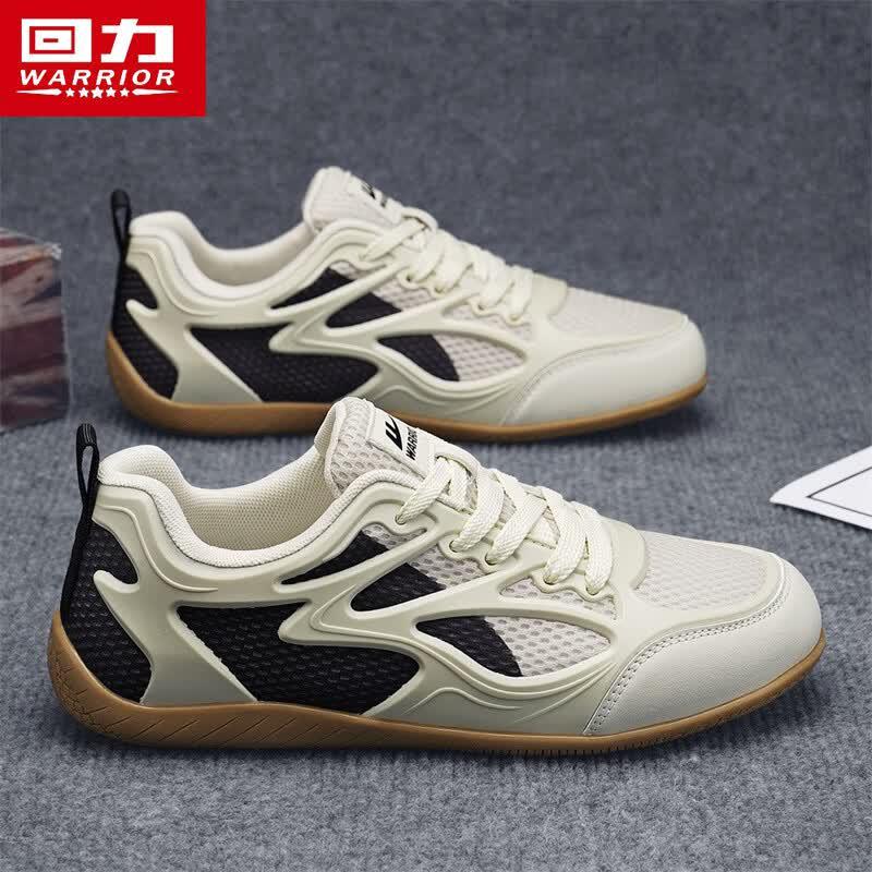 Warrior Men s Mesh Breathable Casual Shoes 6002 M