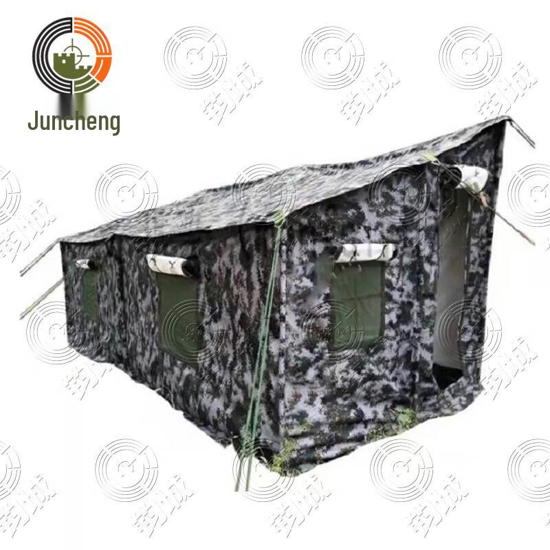 Juncheng Outdoor Cotton Vehicle Awning Tent