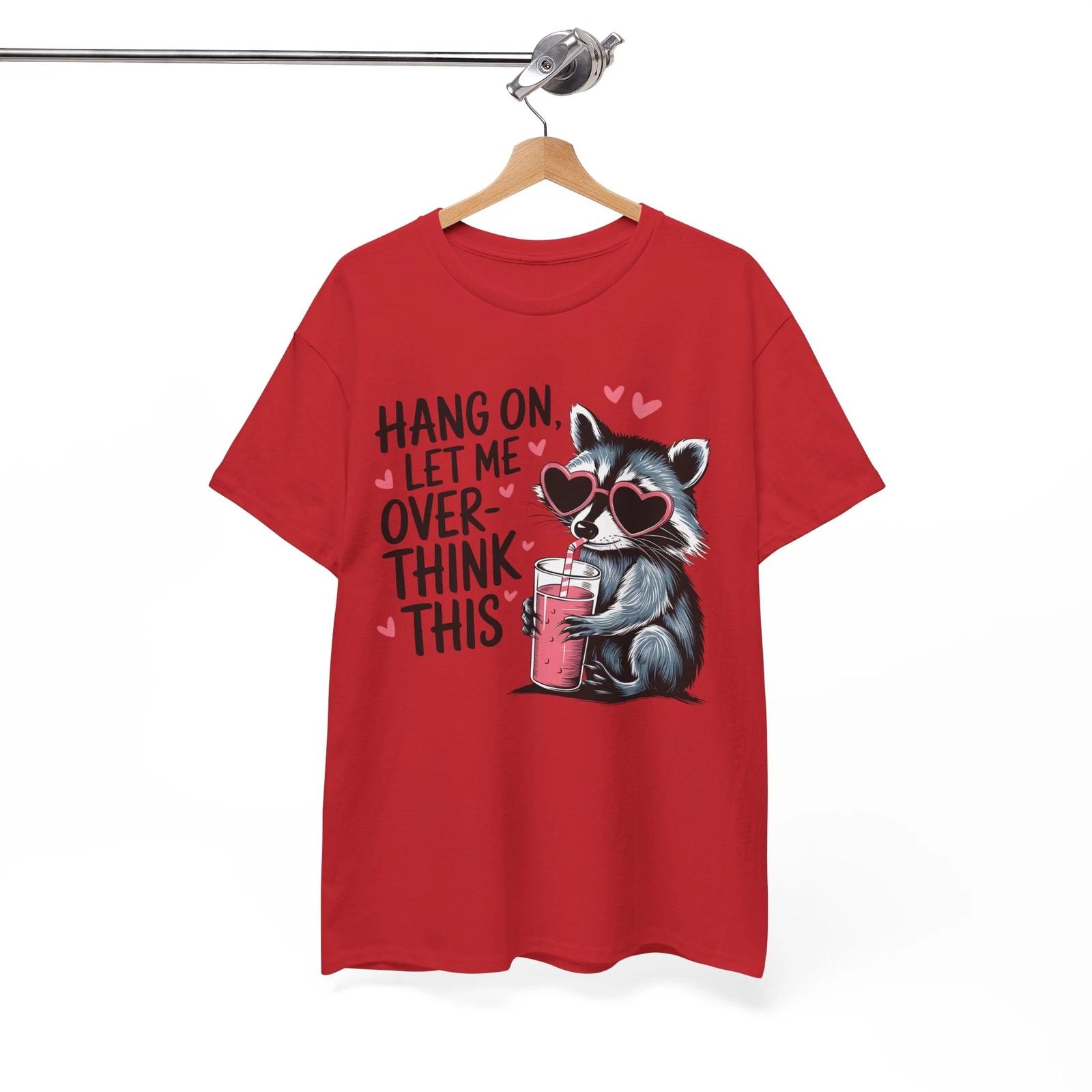 

Sarcastic T-Shirt - Funny Graphic Tee for Instant Laughs S