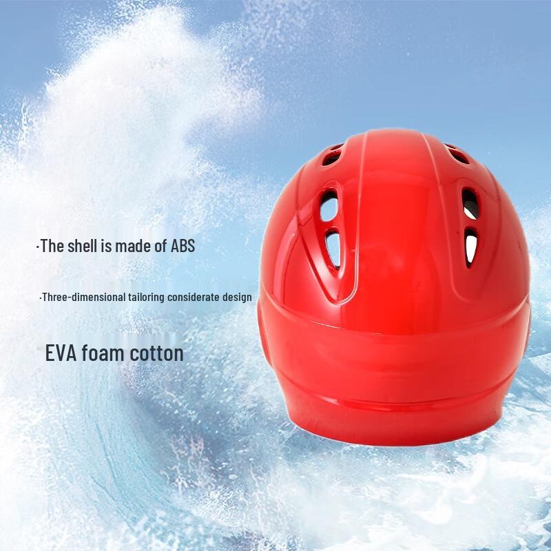 SANSHENG Water Rescue Safety Helmet 1
