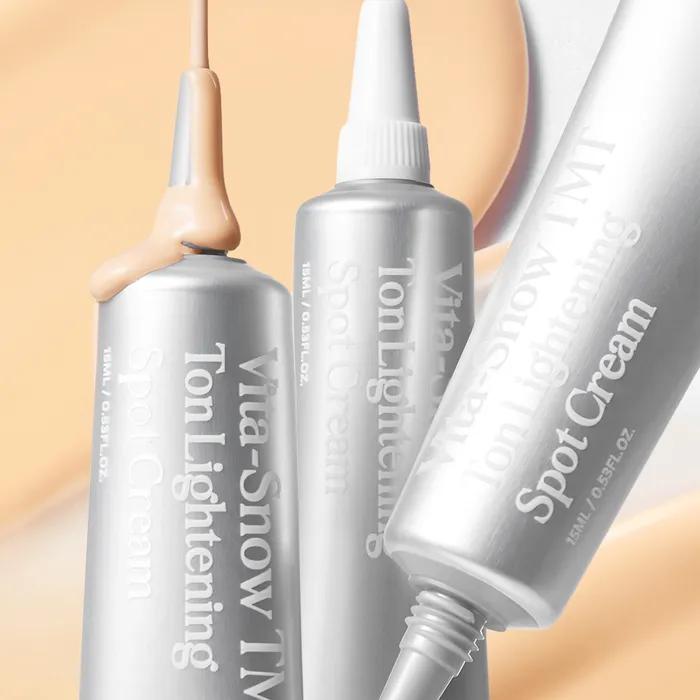 Vita Snow Tomato Tone Lightening Spot Cream 15ml