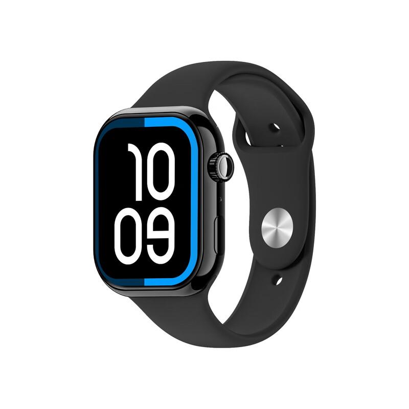 

WITMIND NBPLUS Smart Health Monitoring Watch (CN version)