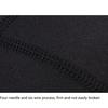 1MM Neoprene Anti-sun Dive Face Hood Unisex Diving Surfing Sport Swimming Cap