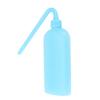 Colostomy Bag Cleansing Bottle Perfect Radian Long Nozzle Multi Holes Cleaner Tool for Ostomy Bags