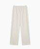 Ps Shopper Curved Washed Wide Sweatpants [Cream]
