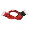 Kabel Adaptera Baterii 6S 20AWG KST 022 Wysoka Elastyczność Odporność na Korozję Wtyczka Balansowa 6S