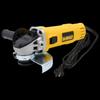 DeWALT DWE8210S-A9 125mm Corded Angle Grinder CN plug (adapter included)