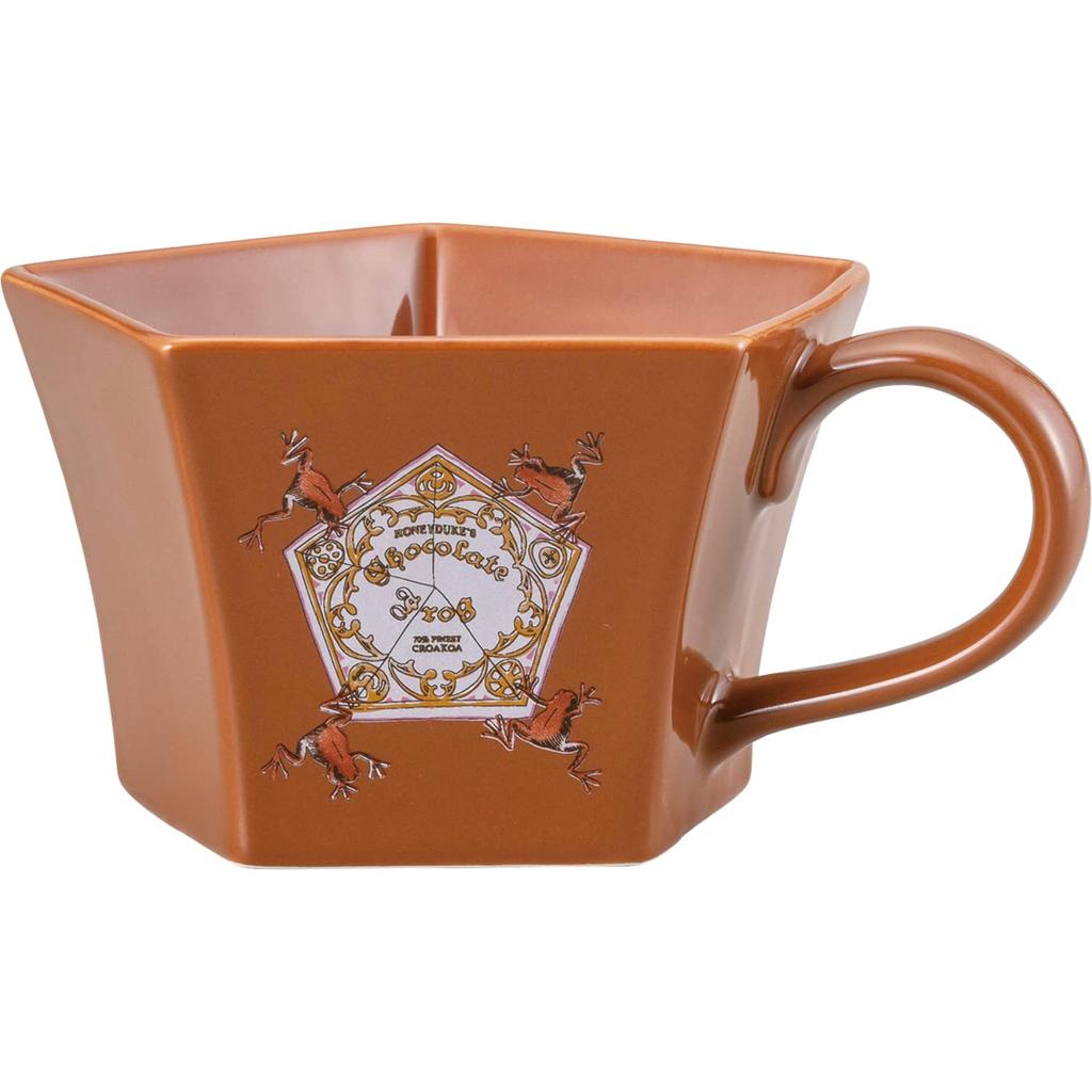 Mug 300ml Frog Chocolate SAN3741 "Harry Potter" approx.