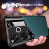 For Xiaomi POCO F6 Pro Case Luxury Soft Leather Texture Magnetic Protective Back Cover Case For Xiaomi POCO F6 F6Pro Phone Shell