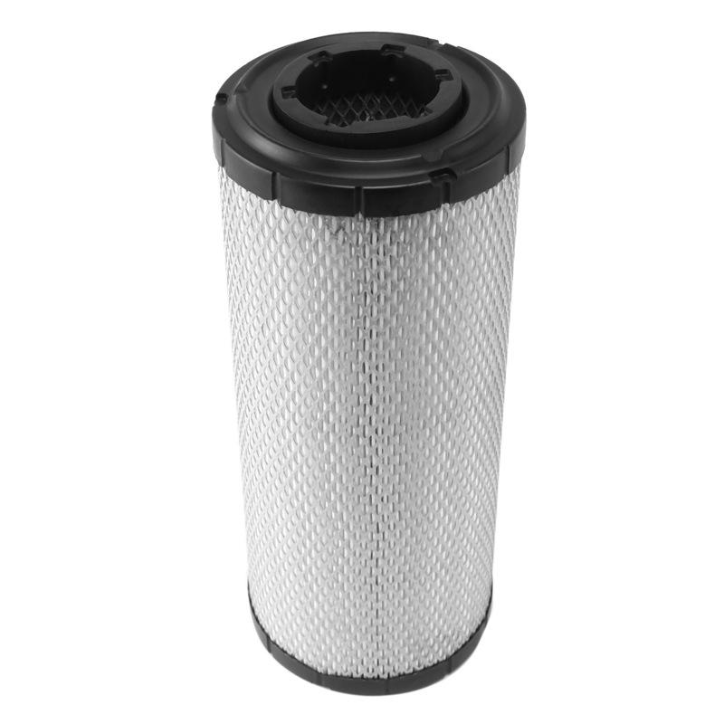 A28G-2Pcs Air Filter For Can Am Maverick X3 XDS XRS 4X4 UTV ATV Accessories 715900422