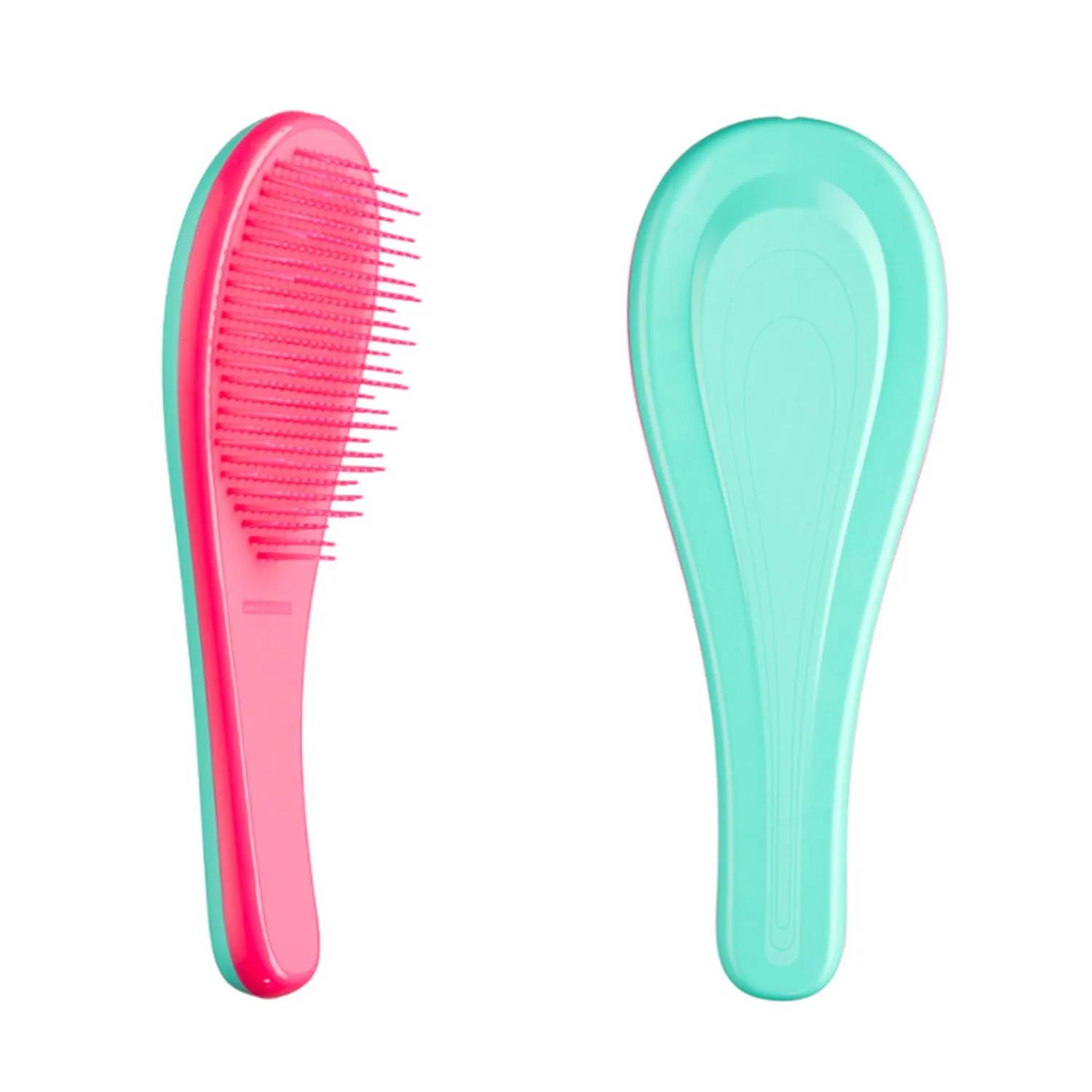 Eurostil Desenredar Cepillo Puas Pequenos 1un