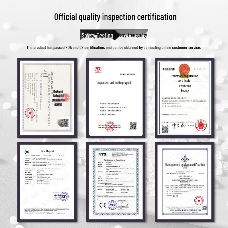 Thick Kraft Paper Stand-Up Bag with Frosted Window for Tea & Dried Fruit