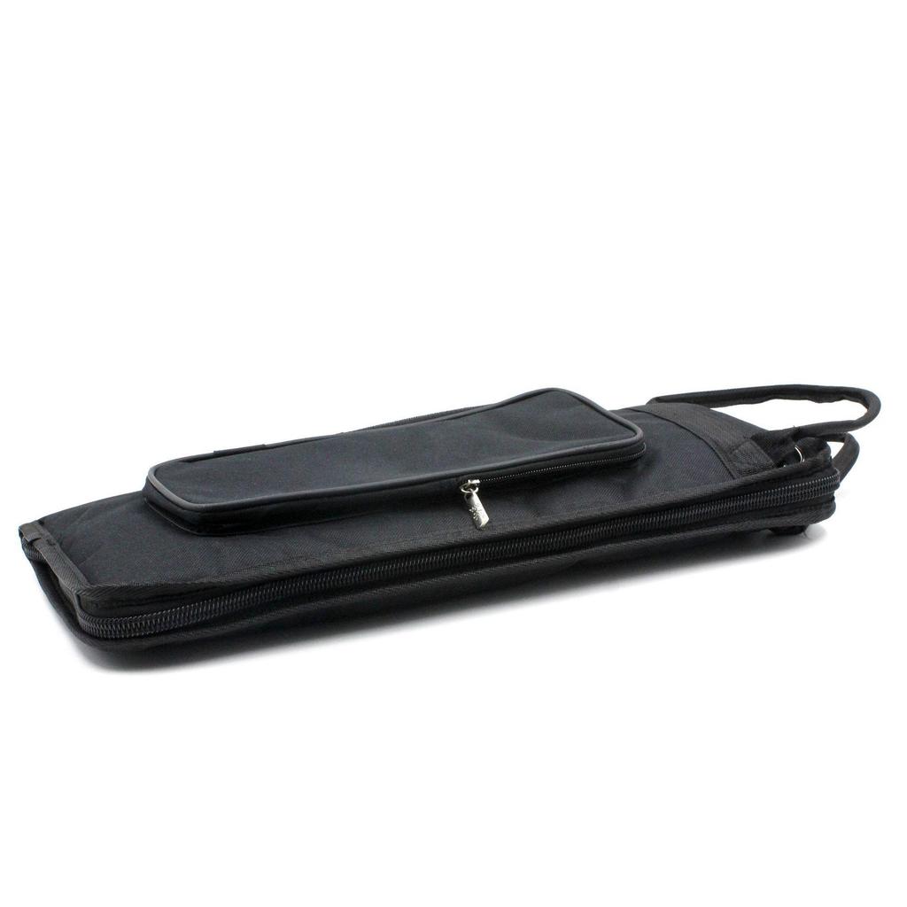 Multi-functional Drumstick Bag with Cotton Padding - Tidy Storage Solution