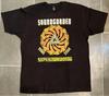 SOUNDGARDEN 100% Cotton T-shirt Mens Tees Top