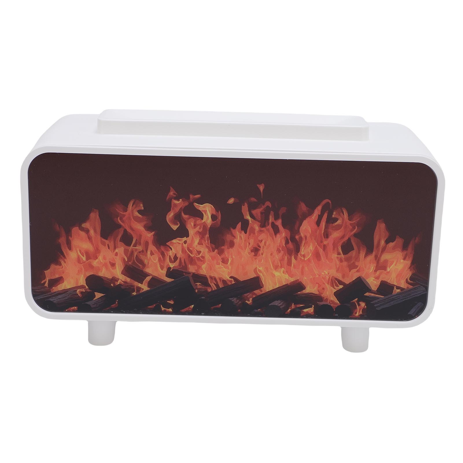 7 Colors   Essential Oil Diffuser Humidifier 200ML Anti Dry Burning Simulated  place Humidifier Diffuser for Living Room Bedroom