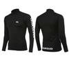 Mens Long Sleeve Separated Wetsuit Surfing Diving Snorkeling UV Protection Water Sports Winter