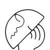 Sculpture Statue Hat Holder Wig Decoration