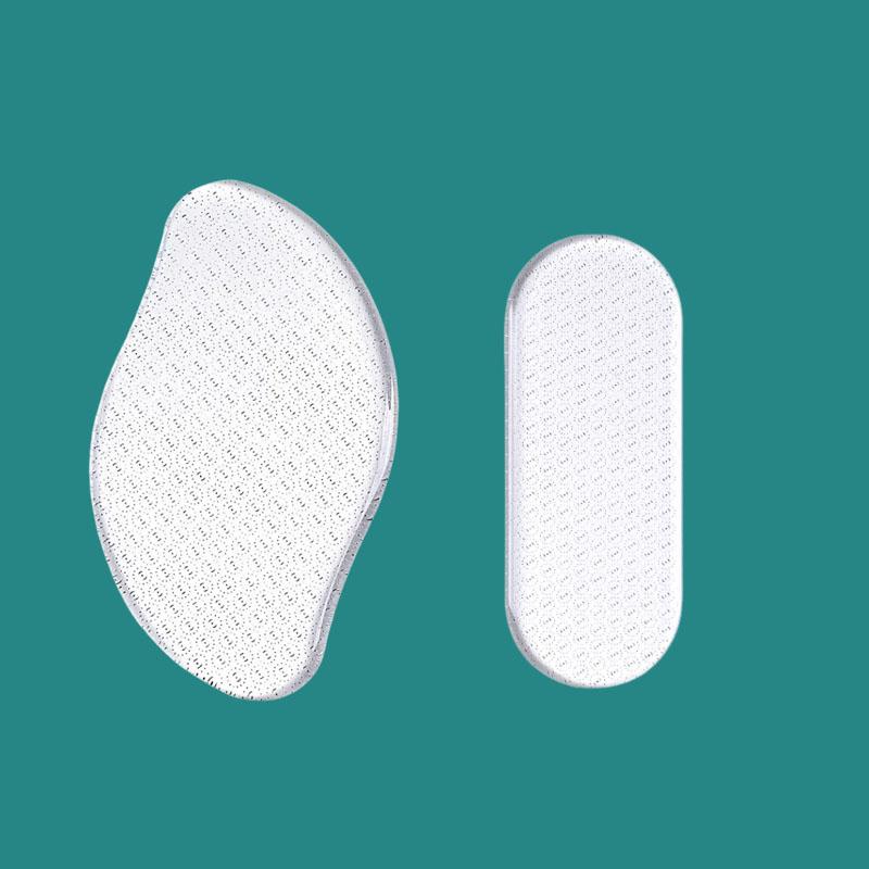Multi-functional Nano Glass Double-sided Foot File Kits Heel Grinder Dead Skin Hard Callus Remover Exfoliating Pedicure Tools