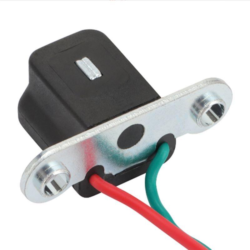 For Polaris Outlaw 450 525 IRS MXR 2007-2011 Motorcycle Pulsar Pulsing Coil Sensor Trigger Adaptation-A87Q