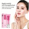 Pink Moisture Gel 30ml Gentle Brightening Moisturizing Skin Care for Body Women