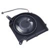 CPU+GPU Cooling Fan Replacement Laptop Cooling Radiator For Aorus 15G 15P 17G 17P RX5G RX7G RP77 DFSCK22D05883Q