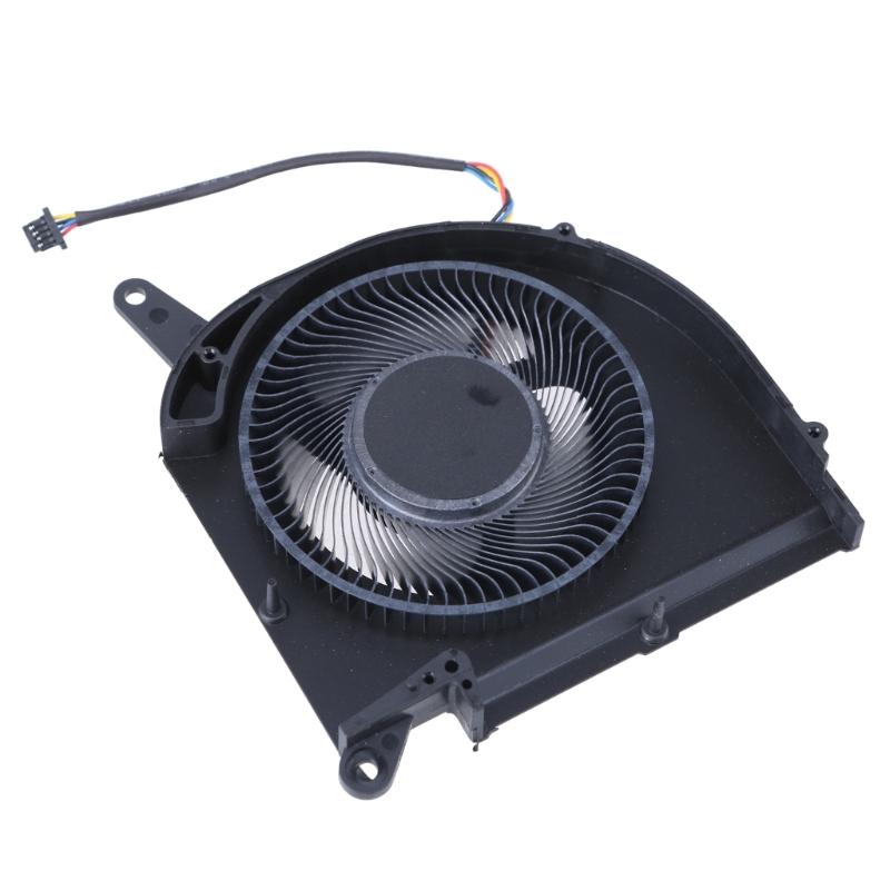 CPU+GPU Cooling Fan Replacement Laptop Cooling Radiator For Aorus 15G 15P 17G 17P RX5G RX7G RP77 DFSCK22D05883Q